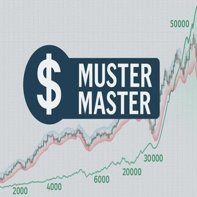 "Master_Muster" logo