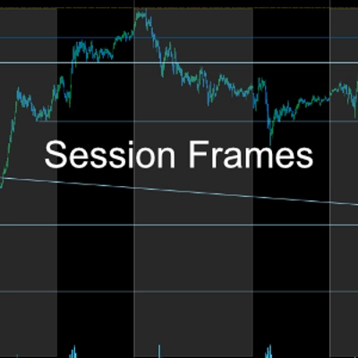 「Session Highlight Framer」ロゴ