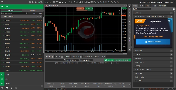 "AlgoBuilderX Plugin" uploaded image
