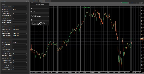 "Dynamic Trendline Pro Bot - DELUXE EDITION" uploaded image