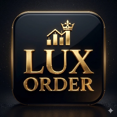 Trading product for LuxOrder cBot Position Sizer TP Manager, image 1
