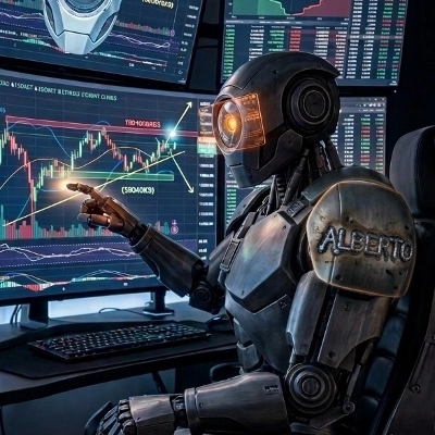 Trading product for ALBERTO Cbot cBot Supply & Demand, image 1