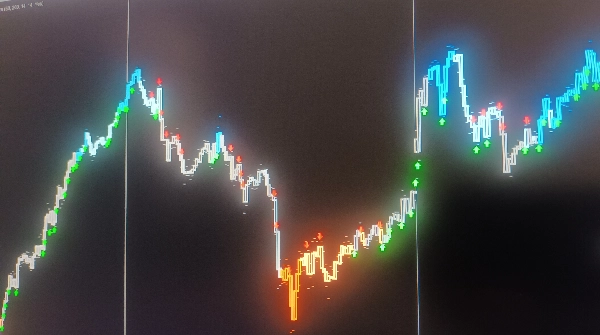 Immagine caricata di "Trend Fusion Bars"