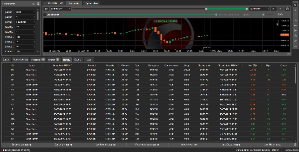 "ZONE HUNTER" uploaded image