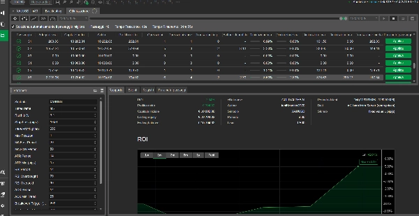 "GOLD ALPHA  AI" uploaded image