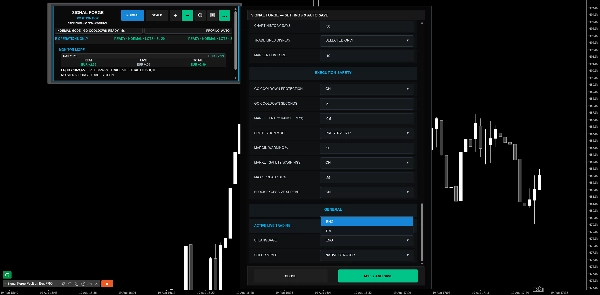 Trading product for Signal Forge Position Box PRO cBot Partial Close Position Sizer, image 2