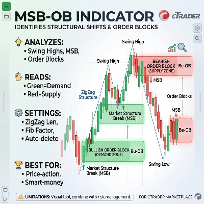 Trading product for MSB_OB_Indicator_noSourceCode Indicator Outside Bar Key Levels, image 1
