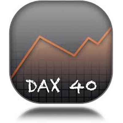 Logótipo de "GER40_Trading_Robot"