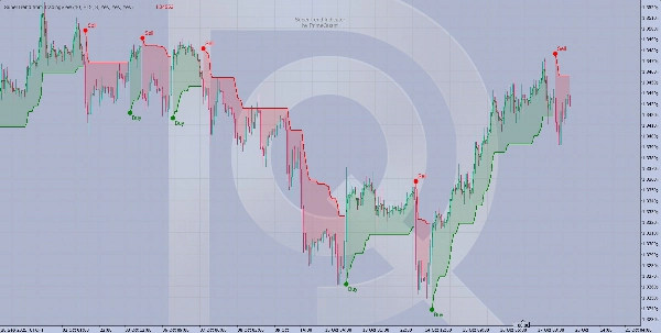 "SuperTrend from TradingView" ภาพที่อัปโหลด