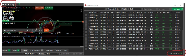 "GOLD HUNTER TRIAL DAY15" uploaded image