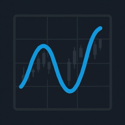"Hull Moving Average Colored" logo