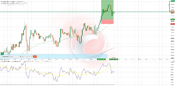 Ảnh "Advanced RSI Indicator" được tải lên