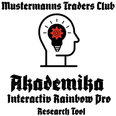 شعار "MTC Interactiv Rainbow Pro"