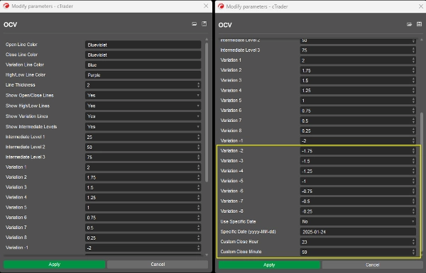 "ocv" uploaded image