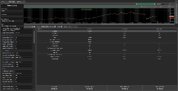 "Dynamic Trendline Pro Bot - DELUXE EDITION" uploaded image