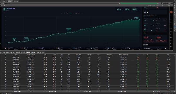Trading product for GoldWick v1.0 cBot Fixed Lot Spread Filter, image 13