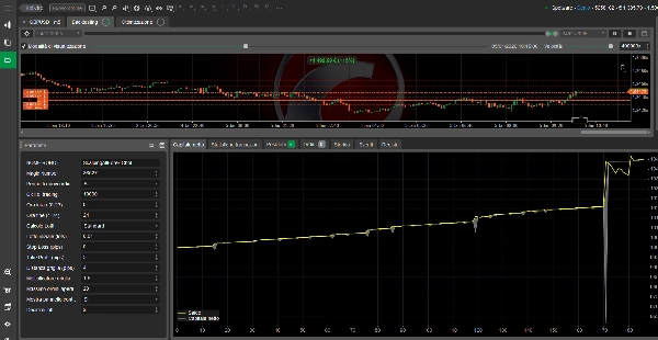 "SCALPING All For FOREX BOT LIVE" 업로드된 이미지