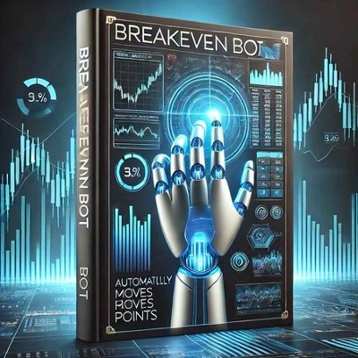 "FREEE Auto Breakeven Absolute" 标识