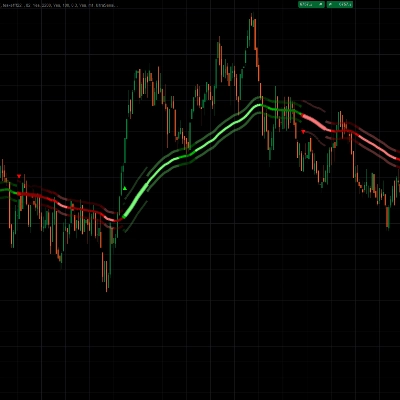 Logotipo de "TrendEngine The Dual Workflow Pro"