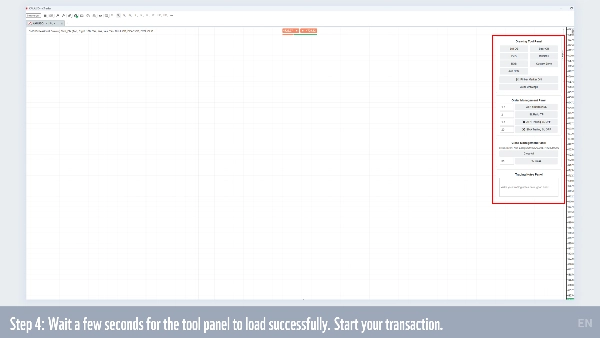Trading product for SMC Professional Drawing Tool_EN Indicator Fair Value Gap Pin Bar, image 4
