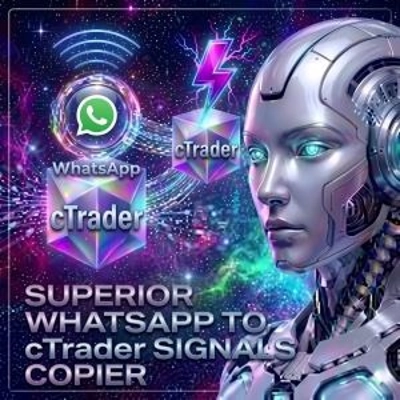 Trading product for Superior Signals Copier cBot Partial Close TP Manager, image 1