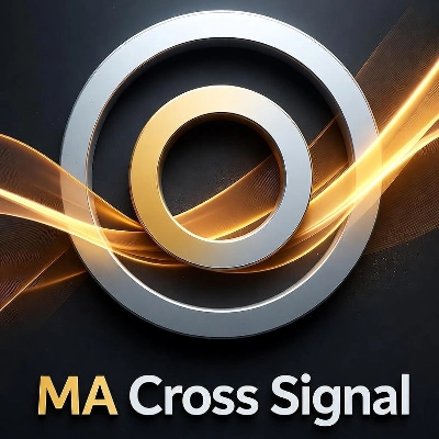"MA_Cross_Signal" logo