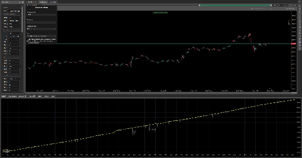 "Trend is your friend - cBot" 已上传图片