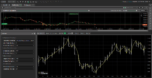 Trading product for UltraGridPRO cBot Grid Recovery, image 7