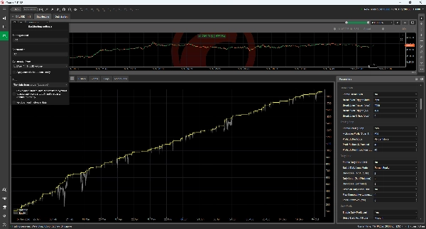 Trading product for Alpha Confluence Pro cBot Position Sizer ADX, image 5