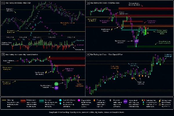"DEEPTRADE_Ultimate" ภาพที่อัปโหลด