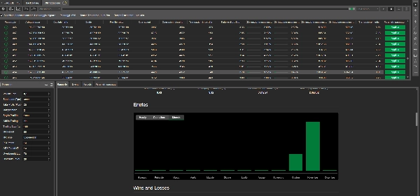 "IRON SCALPEr TRIAL DAY 15" uploaded image