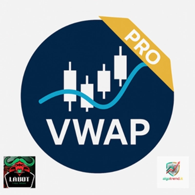 Logo "vWAP plus"
