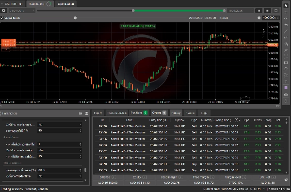 "needThaiBot Thai Version" 已上传图片