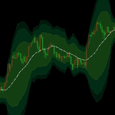 „Ten Thousand Functions Bands Cloud（First Edition）“-Logo