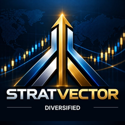 Trading product for StratVector Diversified cBot Position Sizer ADX, image 1