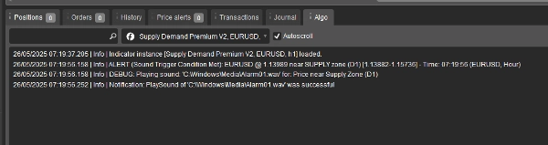 "Supply Demand Premium V2_NSC" uploaded image