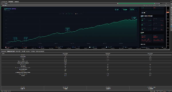 Trading product for GoldWick v1.0 cBot Fixed Lot Spread Filter, image 5