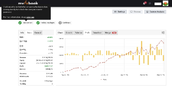 "Horizon AI 3.1" uploaded image