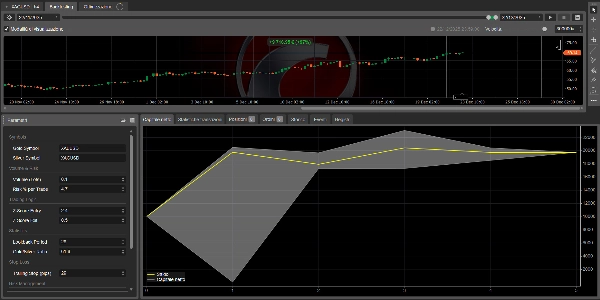 "PAIR OF GOLD SILVER STRIKE STOPPERS LIVE" uploaded image