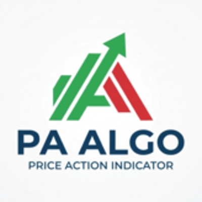 شعار "PRICE ACTION FREE"