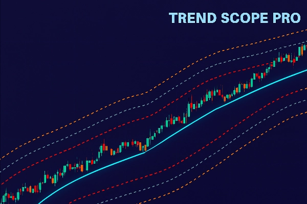 Загруженное изображение продукта "Trend Scope pro"