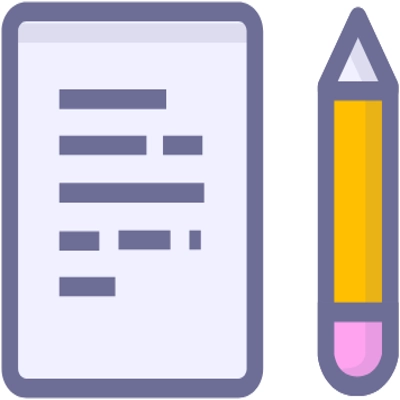 "Symbols notes" logo