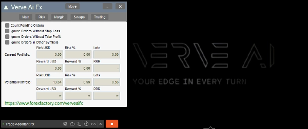 "Trade Assistant Fx" uploaded image
