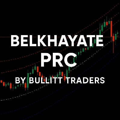 Логотип продукта "Belkhayate PRC BT"