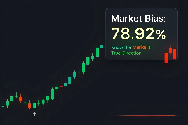 Gambar unggahan "Market Bias Gauge"
