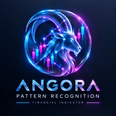 "AngoraPatternRecognitionTrial" logo