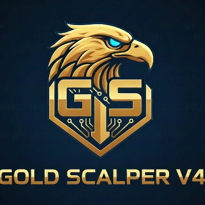 "Gold Scalper V4_noSourceCode" logo