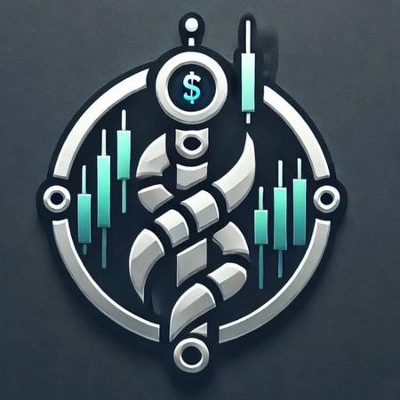 "Dynamic Grid Long term invest" logo