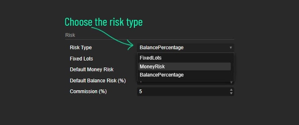 "VegaXLR - Fibonacci Trading cBot" yüklenen resmi