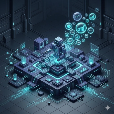 Logótipo de "Indigo"